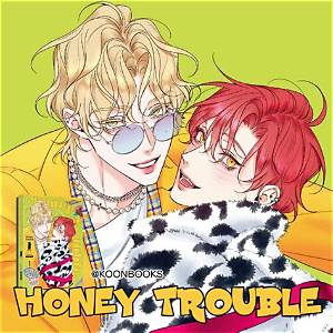 Honey Trouble Season 3 Release Evidence: Official Notices, Teasers, and Schedules