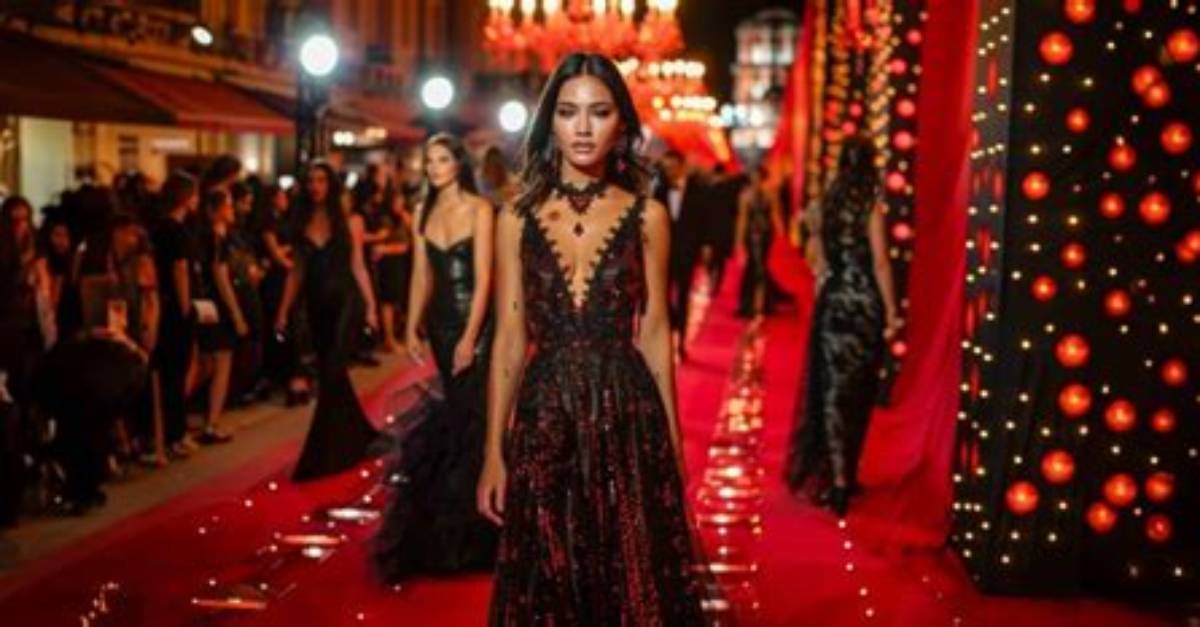 How Curvy Fashion Redefined Mainstream Red Carpets A
