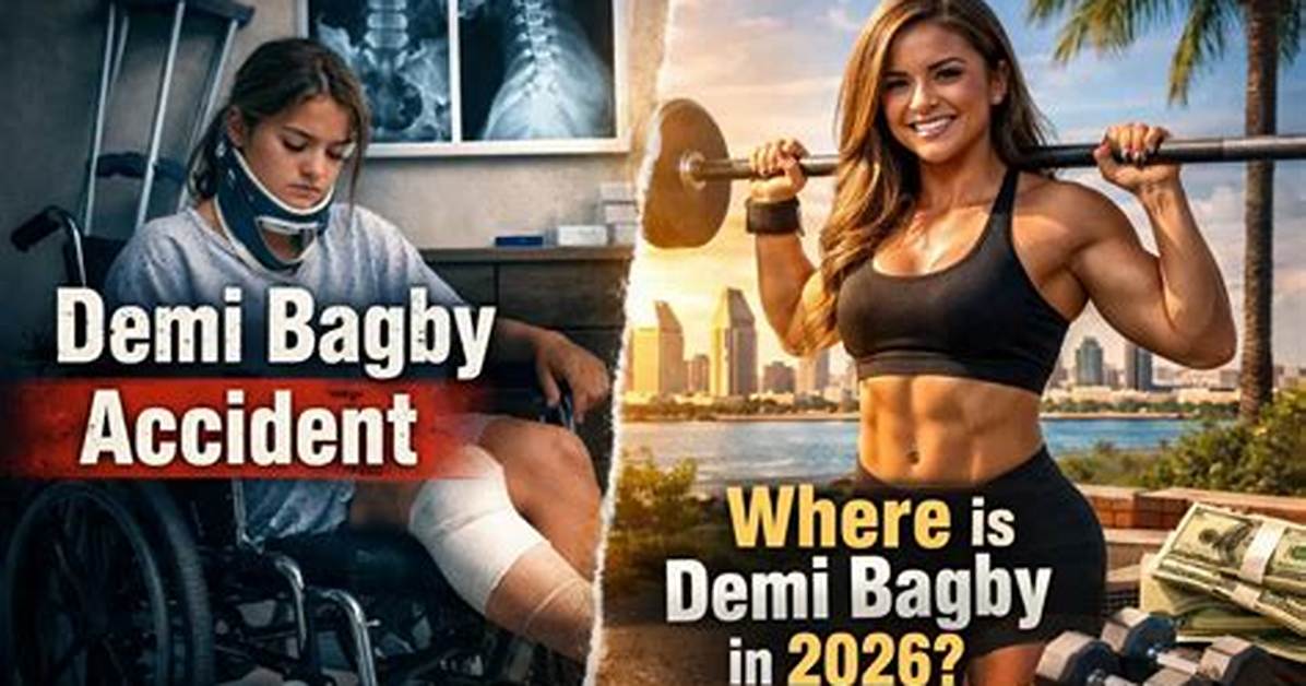 How Demi Bagby Onlyfans Speculation Spread Across Social