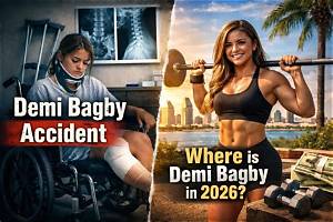 How Demi Bagby Onlyfans Speculation Spread Across Social Media Platforms