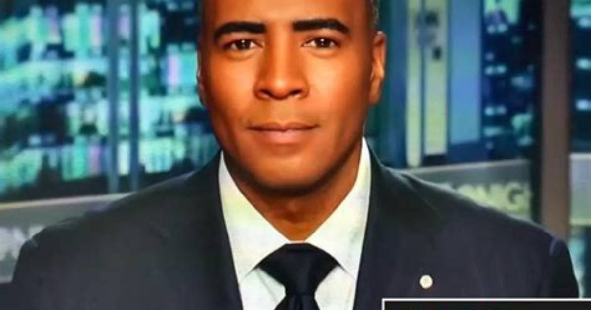 How Kevin Corke Built His Career and Fortune a 2026