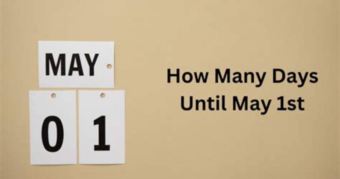 How Many Days Till May 1St Key Deadlines War Powers Explainer And