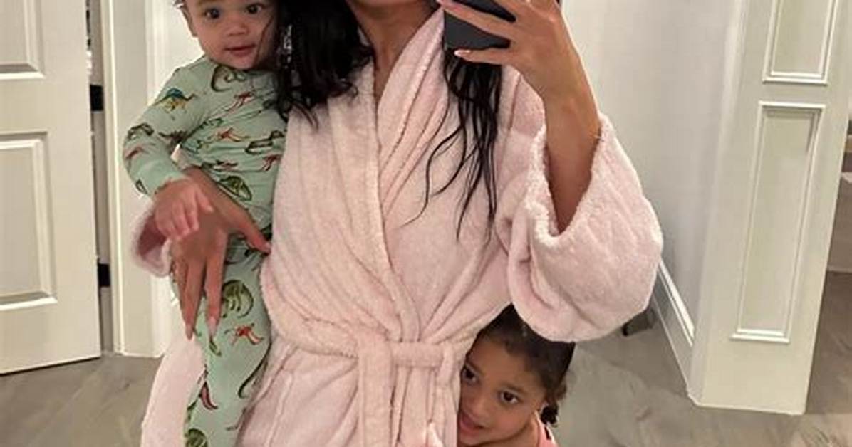 How Many Kids Does Kylie Jenner Have the Real Story Behind the Latest