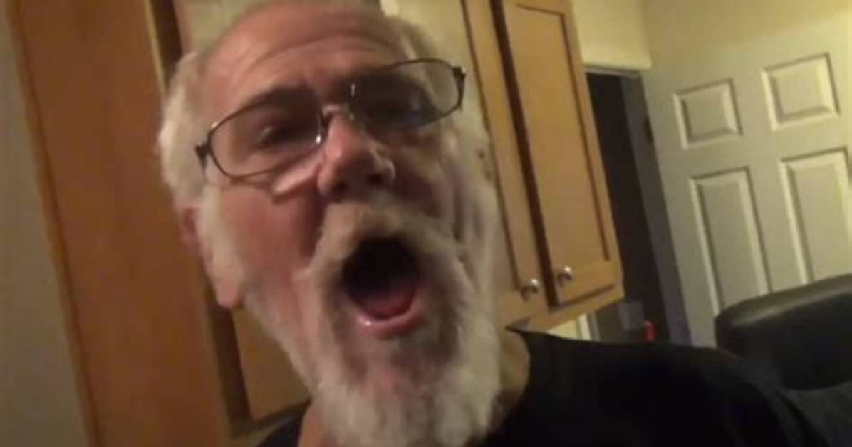 How Oh Hell Naw Grandpa Conquered the Algorithm A