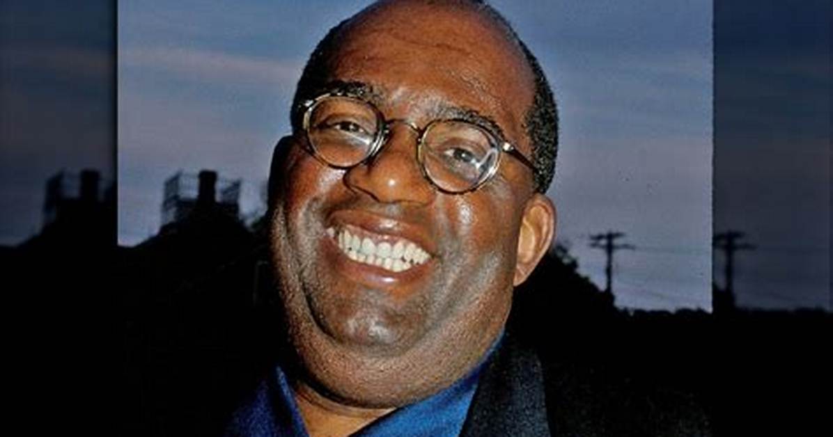 How Old Is Al Roker Really the Milestone 70Th Birthday and Retirement