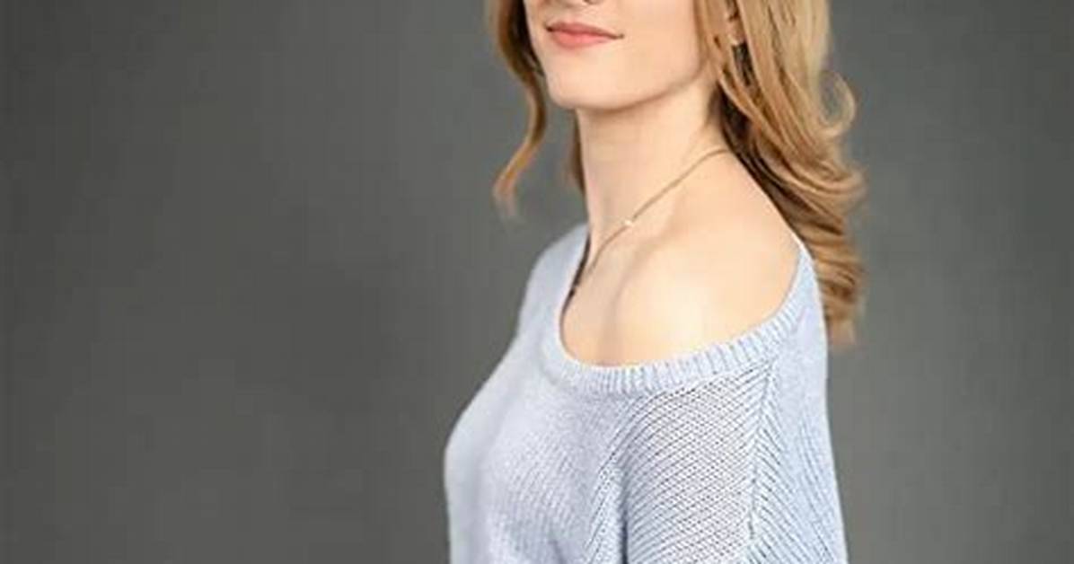 How Old Is Julie Nolke Complete Bio Husband And