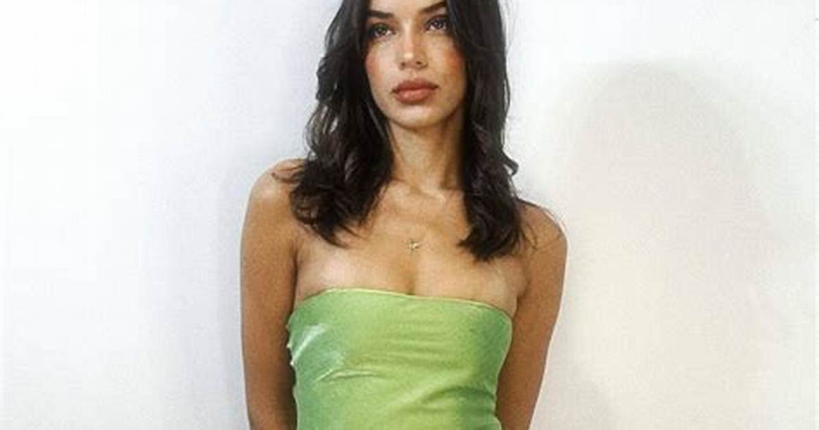 How Old Is Kayda Bosse the Real Age Behind the Love Island Usa