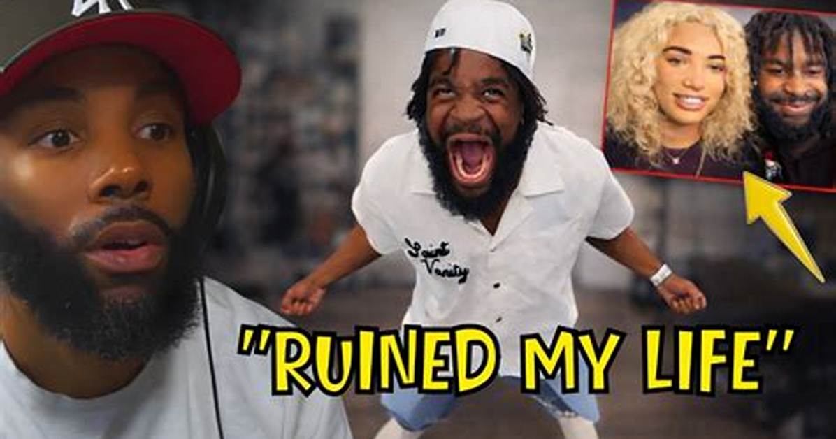 How the Camryn Lavine and Tbvnks Drama Unfolded Across