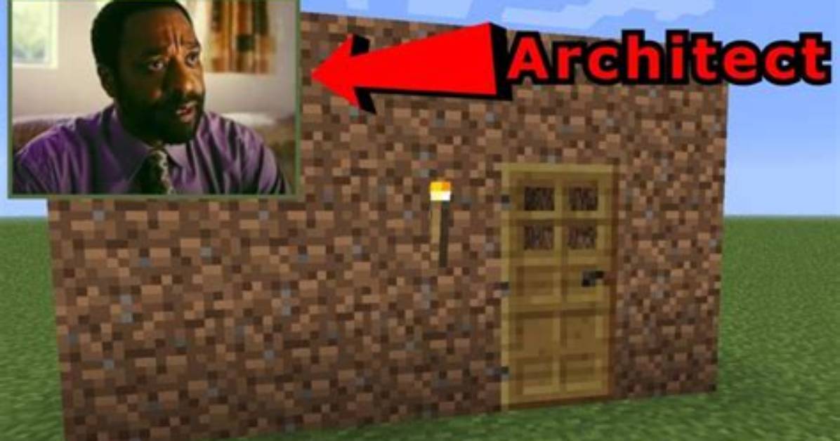 How the I Am an Architect Backrooms Audio Blew up a Complete Viral Timeline from Script To