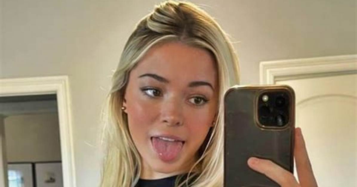 How the Livvy Dunne Leak Rumor Spread Across X and Tiktok A