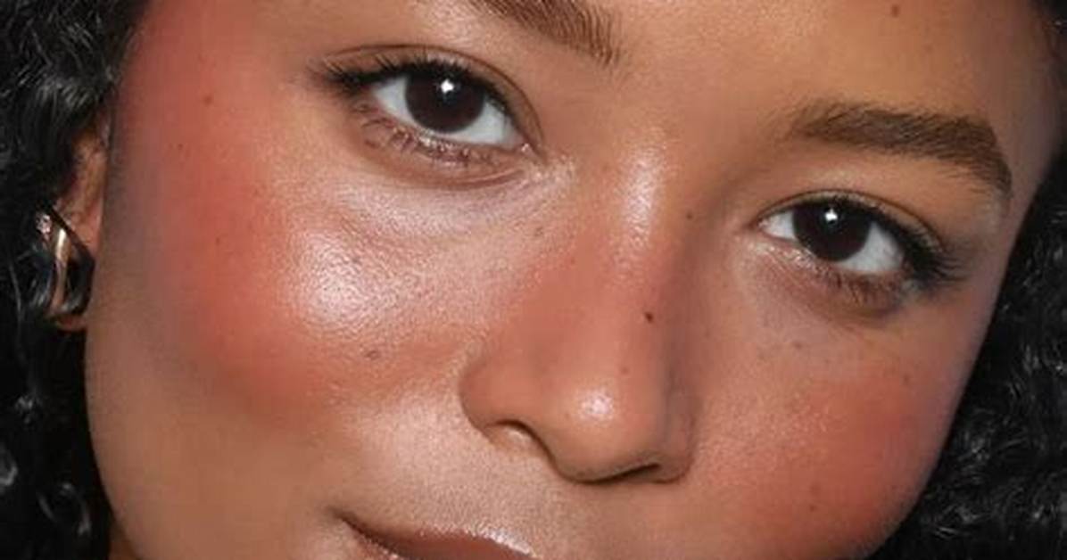 How the Sunkissed Mama Makeup Movement Became Tiktok S Biggest