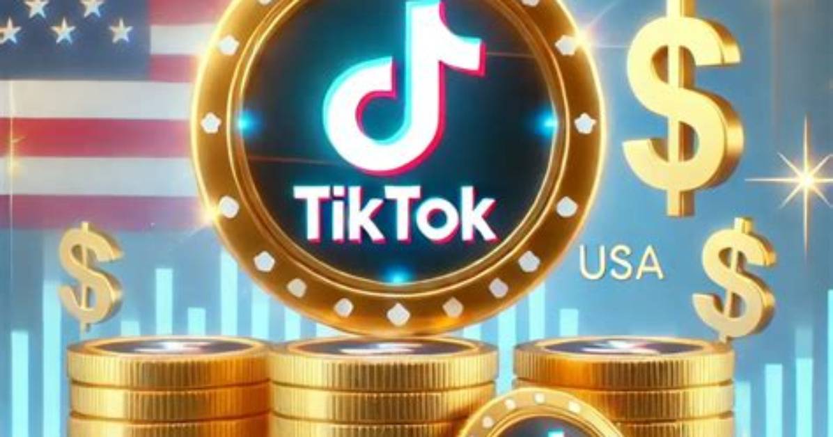How to Buy Tiktok Coins on the Website Step by Step Desktop