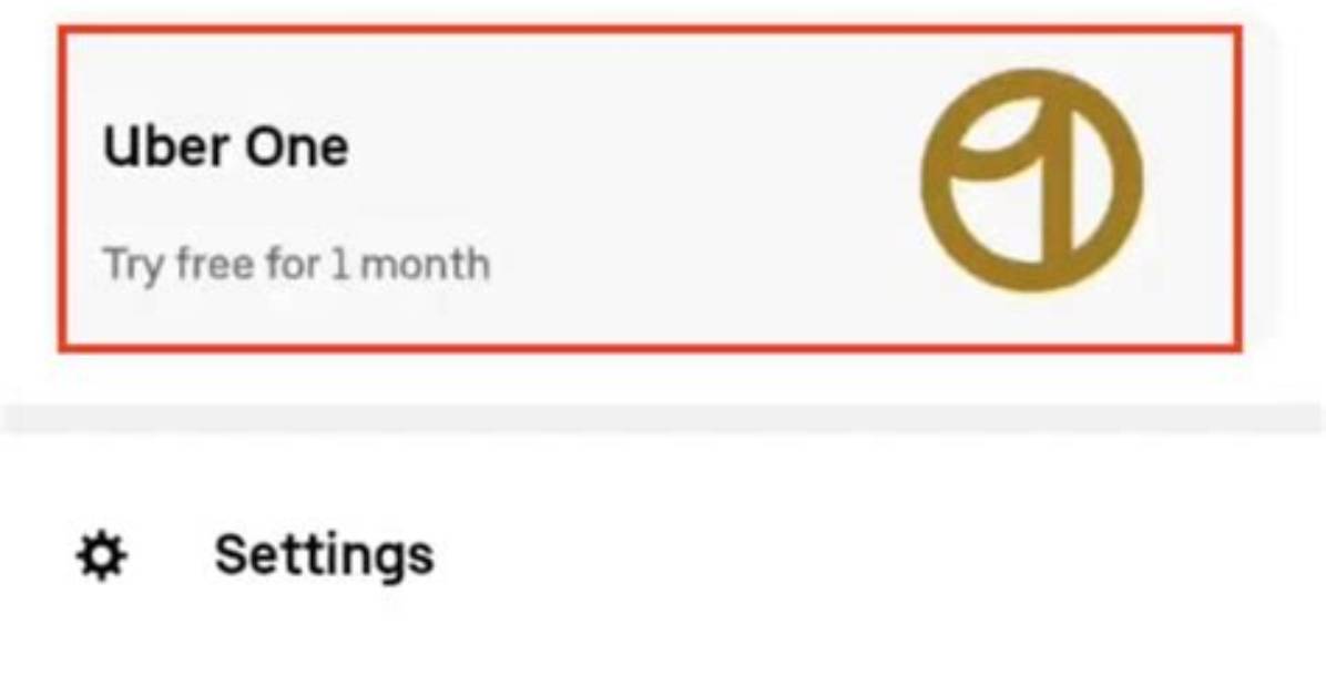 How to Cancel Uber One