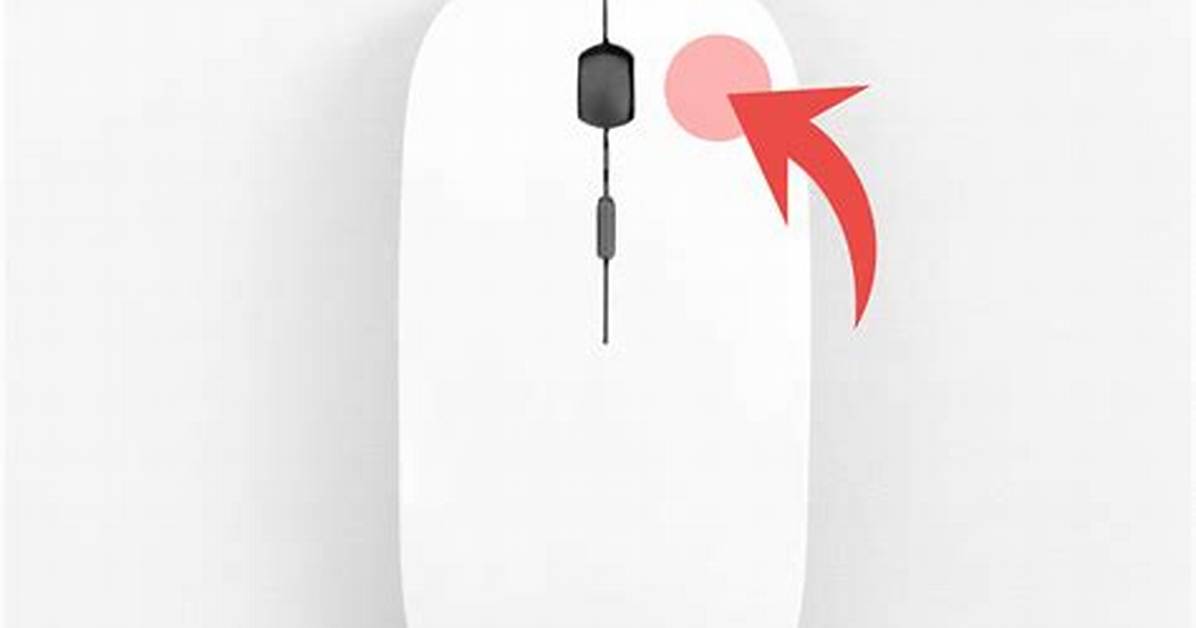 How to Right Click on A