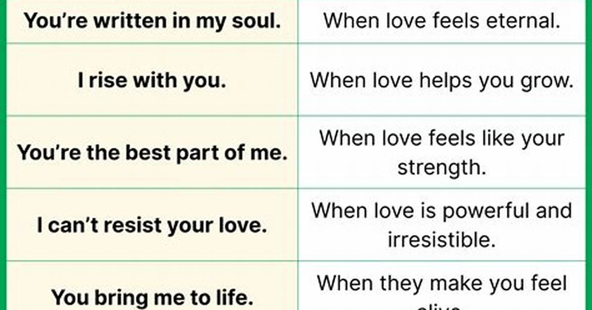 How to Say I Love You in Korean Essential Rules And