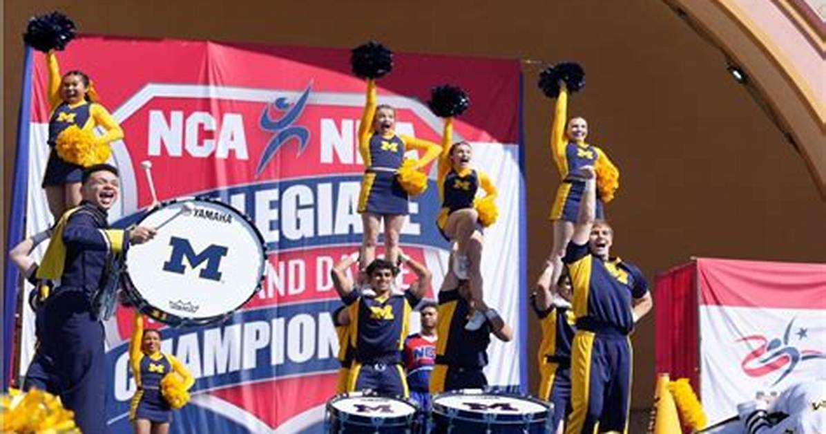 How to Watch Ihsa Cheer State 2026 Live Stream Schedule and Team