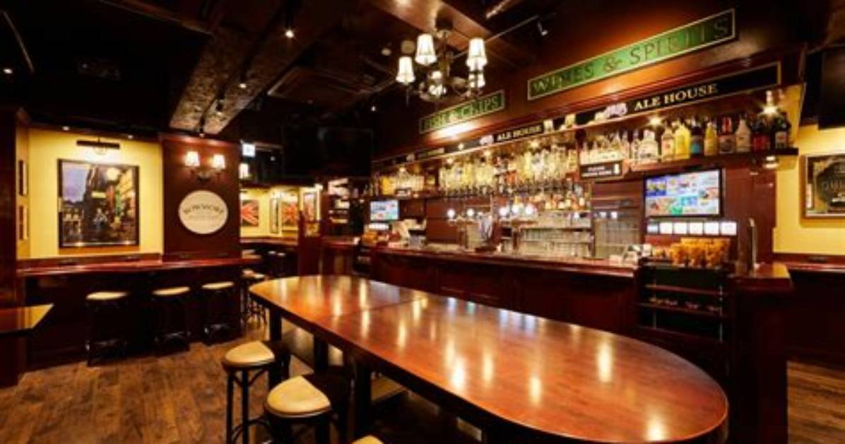 Hub Shibuya