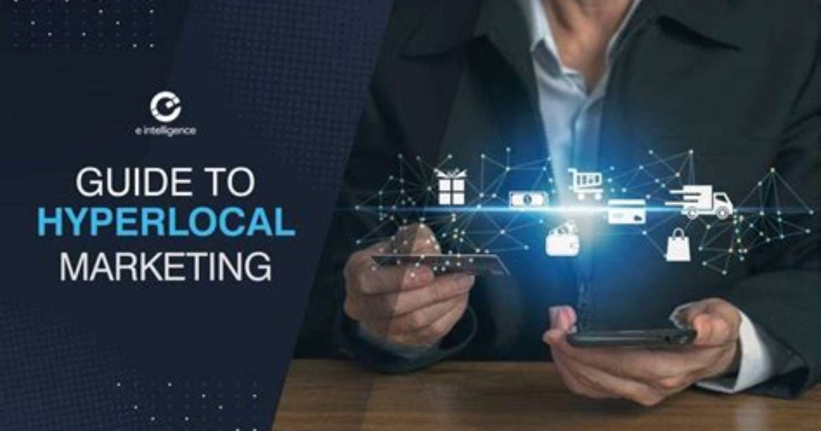 Hyperlocal