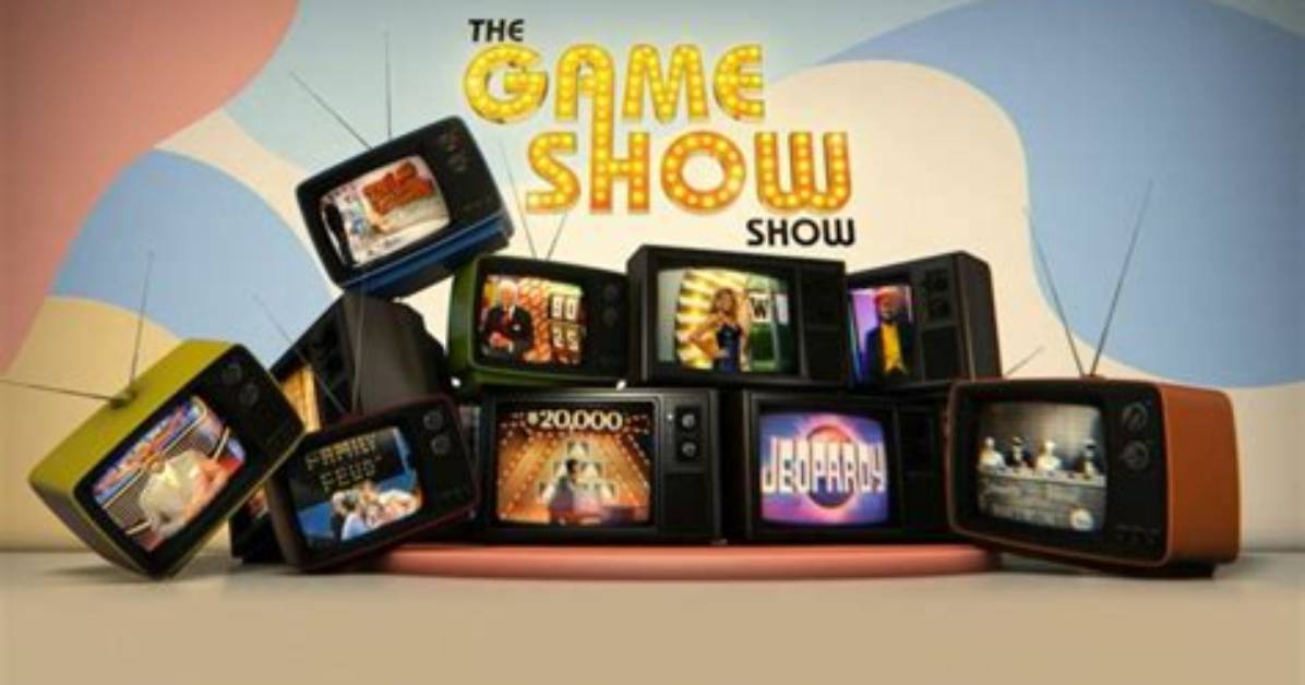 I Show