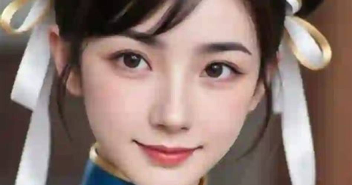 Iebe Chun Ai