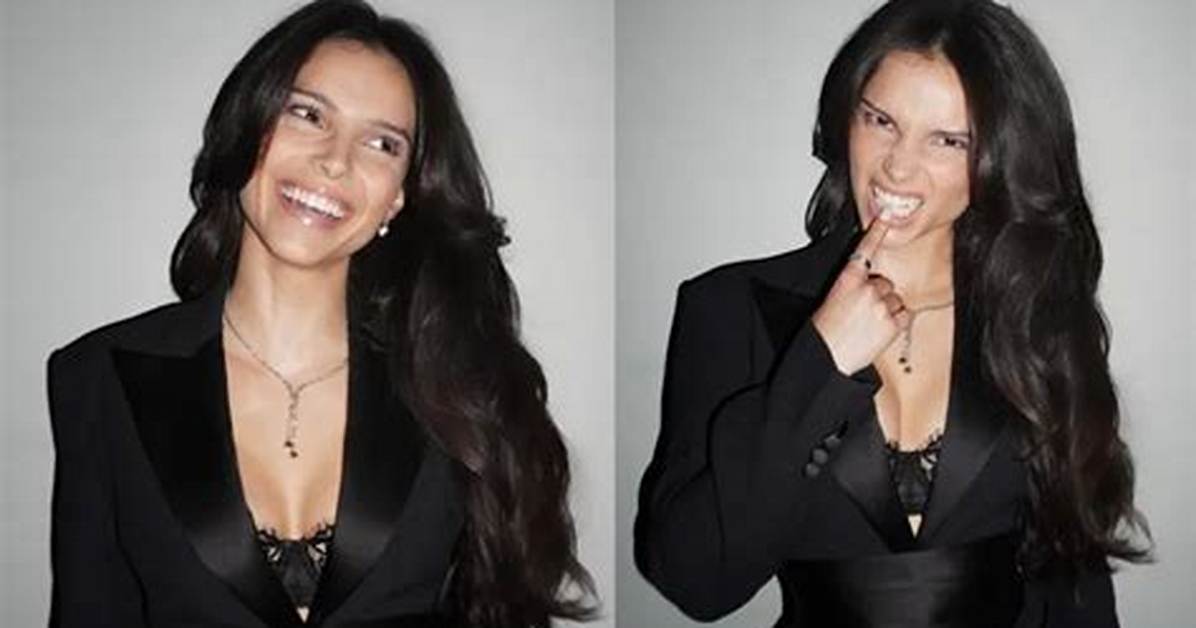 Inde Navarrette in the Spotlight Career Milestones And