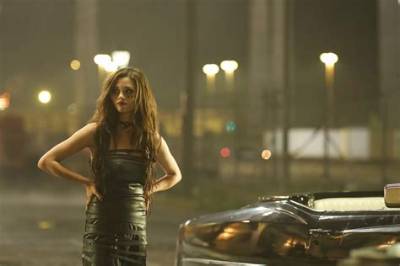 India Eisley Fact-Check: Breaking Down Her Latest Roles, Projects, and Rumors