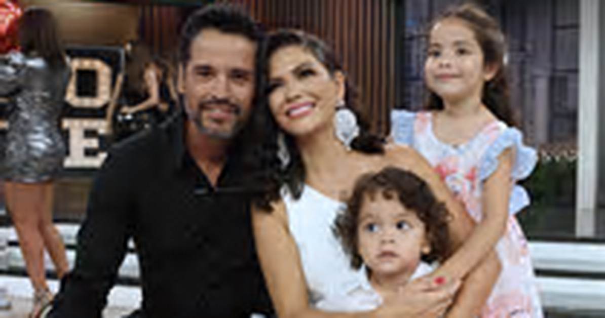 Inside Ana Patricia Gamez S High Stakes Divorce What Happened to The