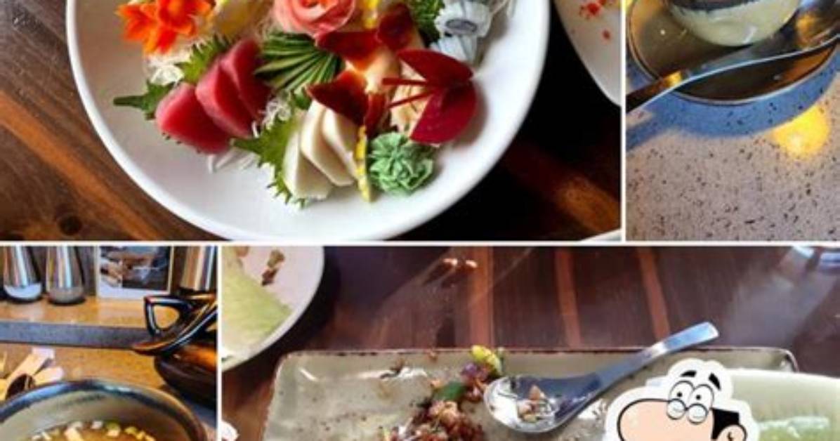 Inside Basil Ginger Restaurant What Makes This Asian Fusion Concept So