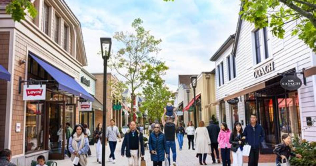 Inside Belmont Park Village Nyc S Secret Designer Hub Facing a Rocky