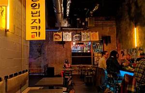 Inside Gaja Korean Bar: Why East Atlanta Village's Hidden Gem Is Taking over the Food Scene
