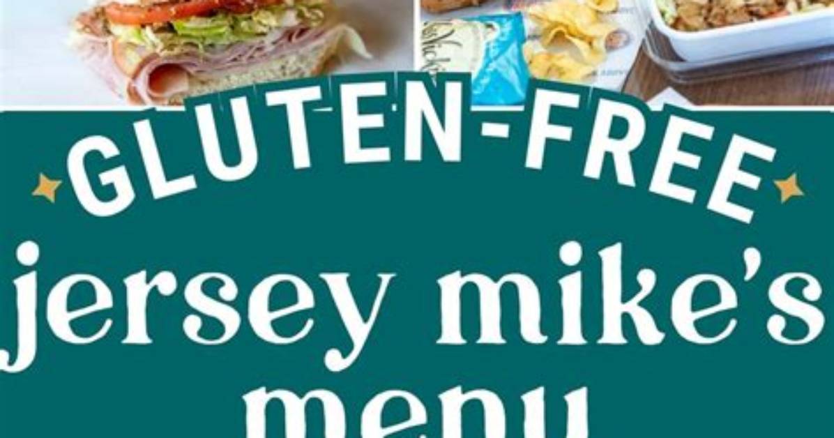 Inside Jersey Mike S Gluten Free Prep Line Slicer Wipe Downs Clean Boards And