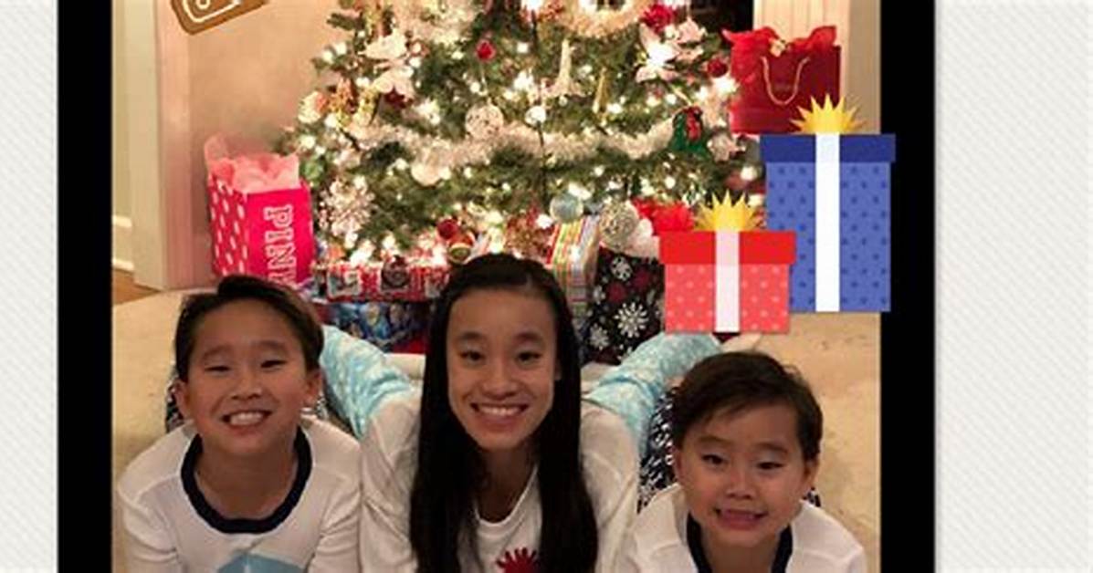 Inside Leanne Wong S Family Life Photos Upbringing and Support