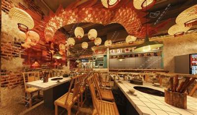 Inside Old Alley Hot Pot: a First Look at North Austin's Communal Sichuan Feast