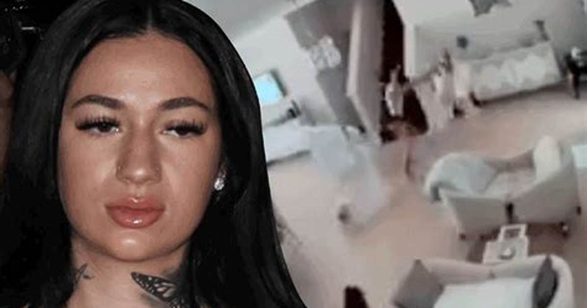 Inside the Bhad Bhabie Leak Wave How the Trending Search