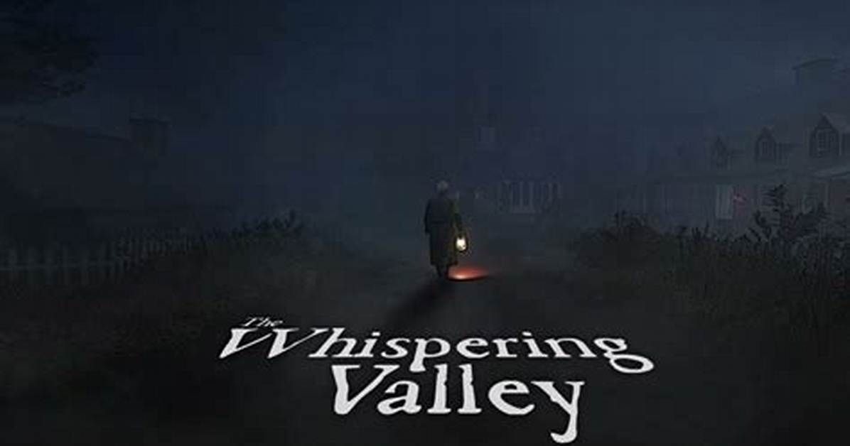 Inside the Eerie World of Folk Valley the Viral Tiktok Sensation