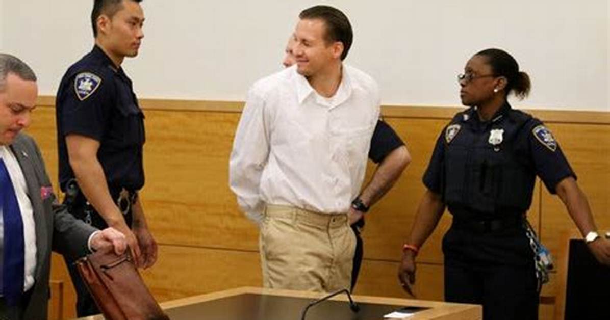 Inside the Evidence How Prosecutors Convicted John Julius Jacobson Jr in The