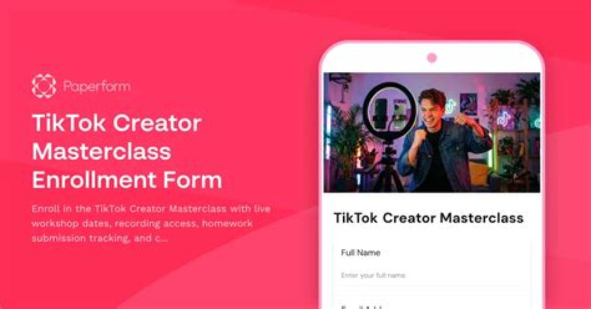 Inside the Google Form Tiktok Craze Real Screenshots Crazy Answers And