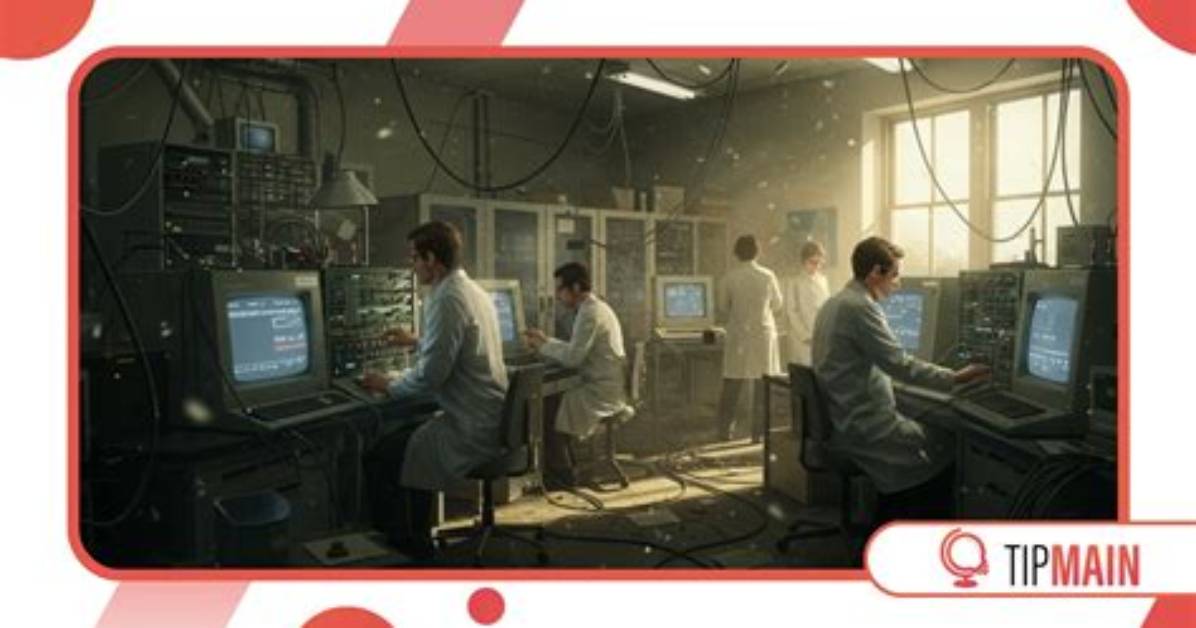 Inside the Internet Lore Is the Im So Fucking Scared Rn Meme Linked to A