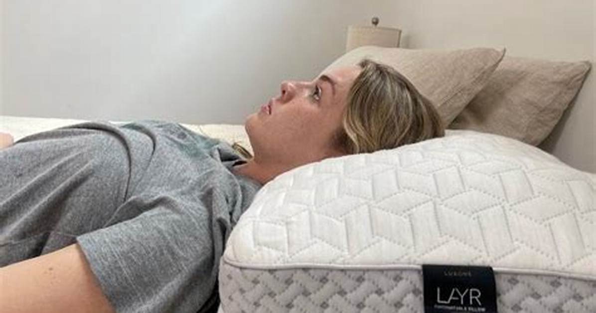 Inside the Luxome Layr Hands on Look at the Multi Cushion