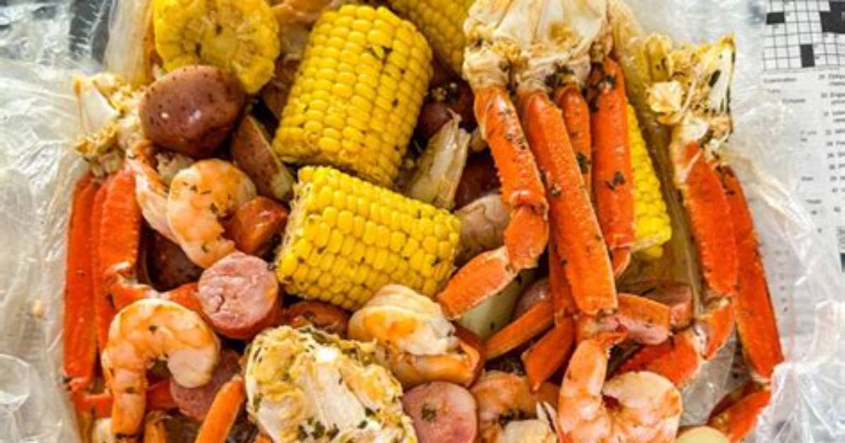 Inside the Seafood Boil Crackdown How Health Inspections Are Shaking up Local