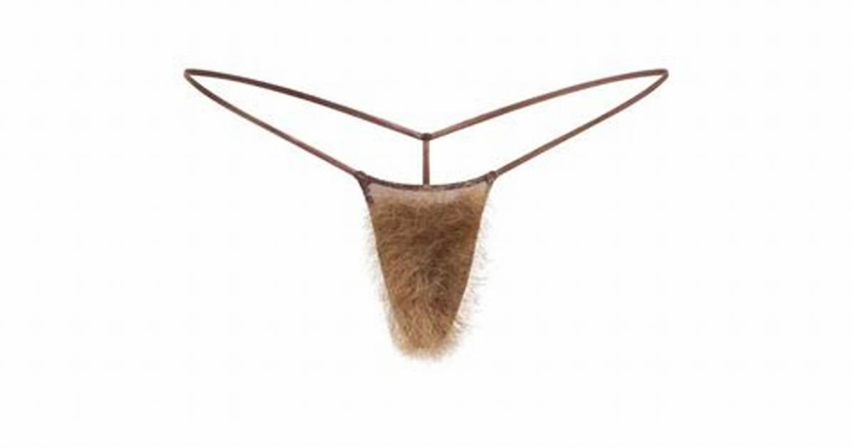 Inside the Skims Bush Thong Visuals Real Photos Ad Clips And