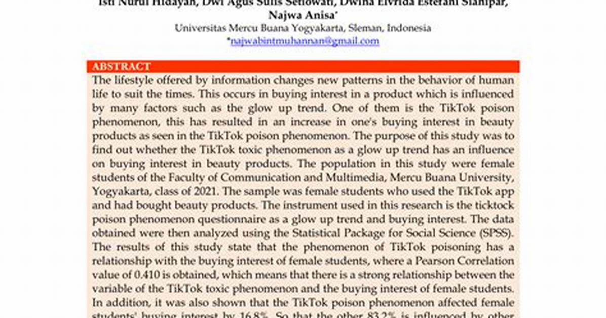 Inside the Ts Miss Poison Phenomenon Viral Clips Real Identity And