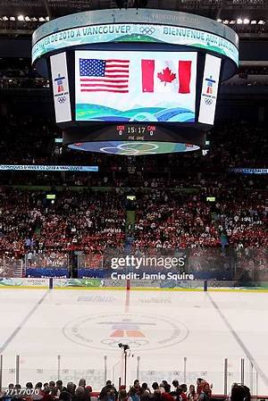 Inside the Usa vs Canada Scoreboard: Dissecting Disallowed Goals, Video Reviews, and Key Calls
