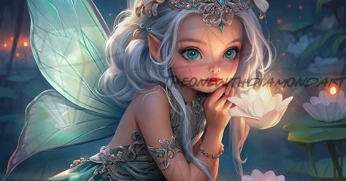 Inside the Viral Morgana Fantasy Ai Trend What Is Really Behind The