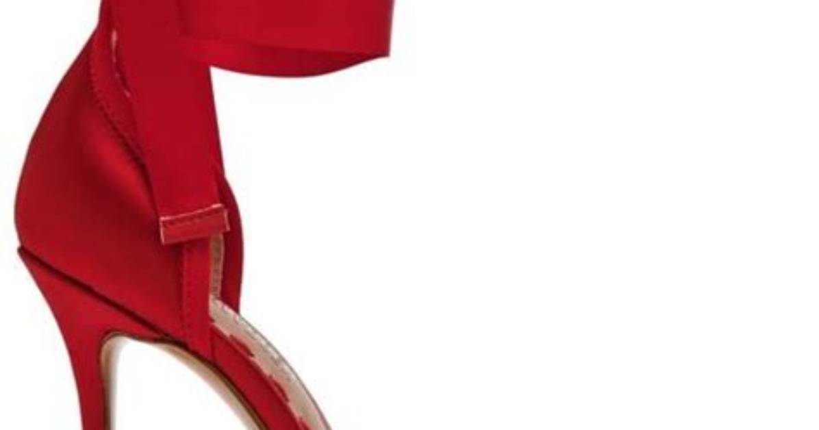 Inside the Viral Steve Madden Ballet Heel Trend Fit Feel And
