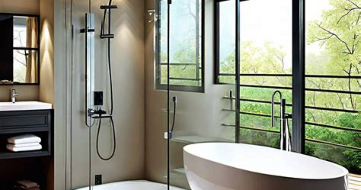 Inside the Yera Shower Trend Examining the Footage Screenshots And