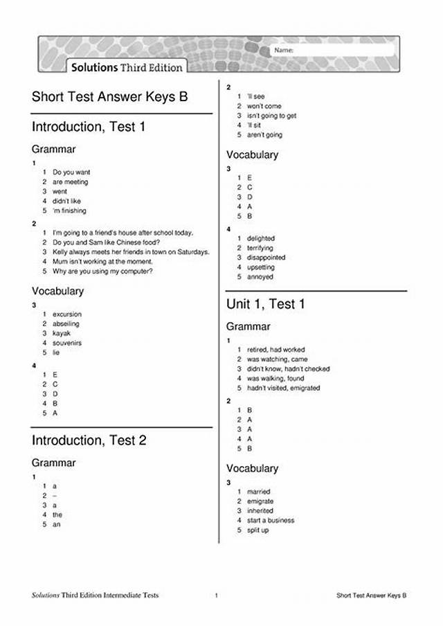 Investigating Ar Test Answer Keys: Security Flaws, Malware, and the Truth