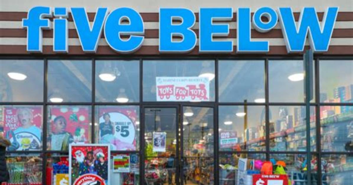 Is 5 and Below Com Legit the Truth Behind Viral Discount Sites And
