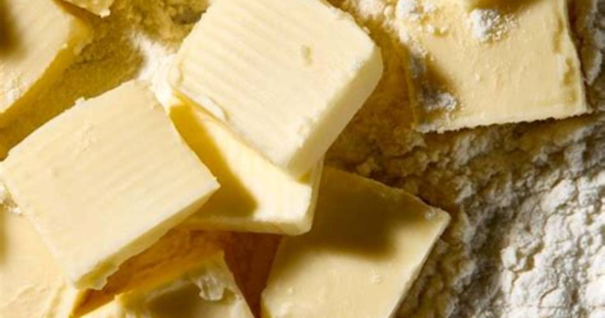 Is Butter Made from Air and Carbon Inside the Food Tech Upending