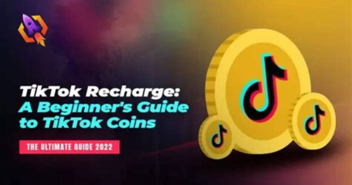 Is Cheap Tiktok Coin Recharge Safe Unmasking Third Party Scams And